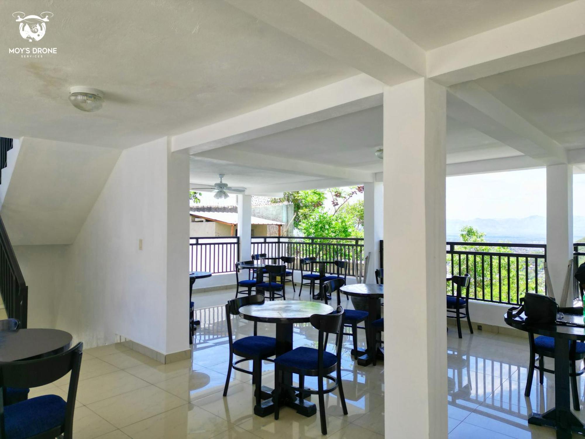 J&G Villa Hotel Cap-Haitien Exterior photo